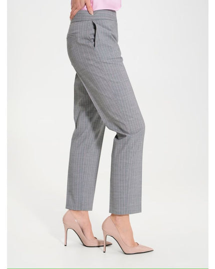 Rinascimento Multicolor Polyester Pants