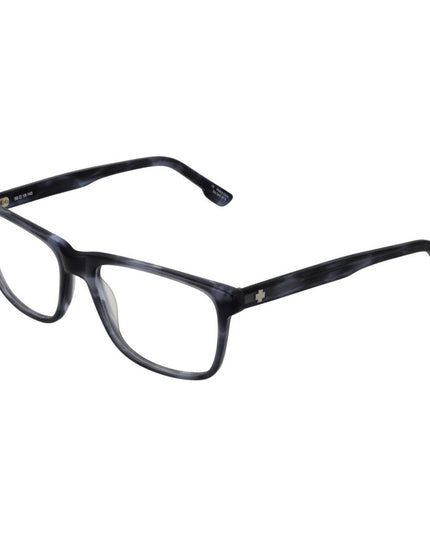 Spy Blue Plastic Glasses (Frames)