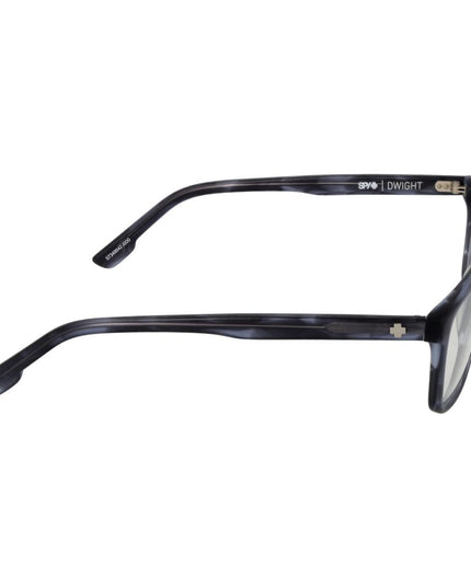 Spy Blue Plastic Glasses (Frames)