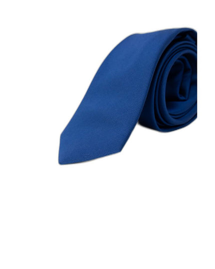 Antony Morato Blue Silk Ties And Formal Accessory