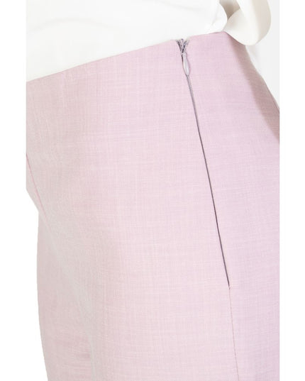 Sandro Ferrone Multicolor Viscose Pant