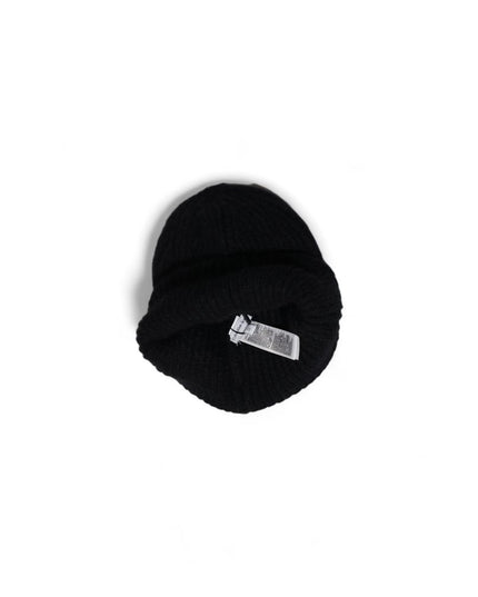 Calvin Klein Purple Marabou Cap (Baseball Hat)