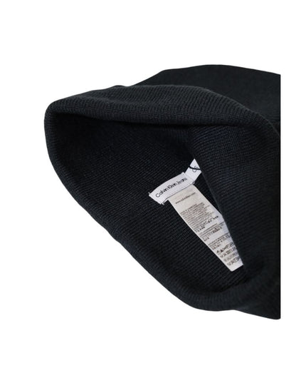 Calvin Klein Jeans Pink Recycled Polyester Cap (Baseball Hat)