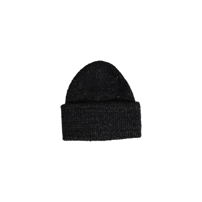 Pieces Black Recycled Polyester Caps Baseball Hat