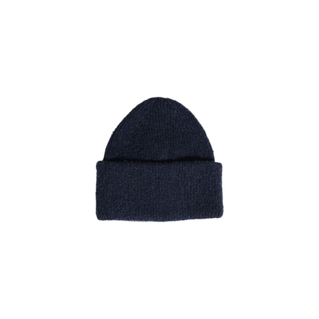 Pieces Blue Recycled Polyester Caps Baseball Hat
