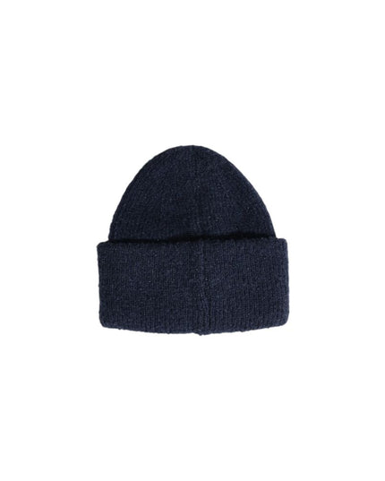 Pieces Blue Recycled Polyester Caps Baseball Hat