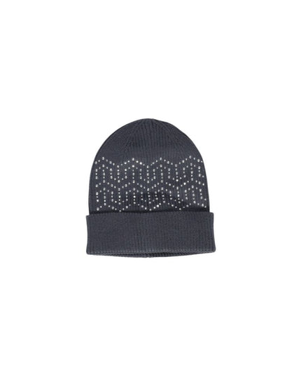Pieces Gray Polyester Cap (Baseball Hat)