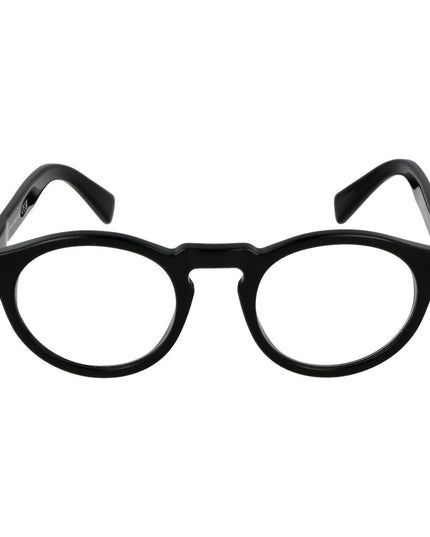 Tod's Black Acetate Glasses (Frames)