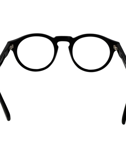 Tod's Black Acetate Glasses (Frames)