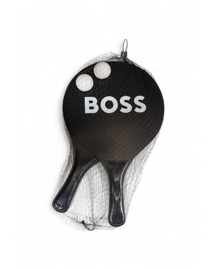 Hugo Boss Beige Polyester Swim Briefs