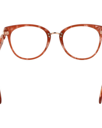 Marciano by Guess Brown Acetate Glasses (Frames)