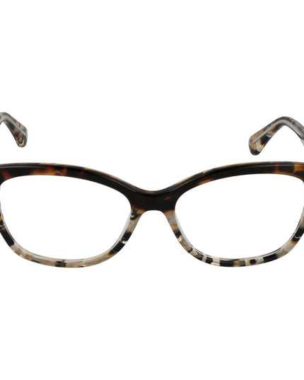 Marciano by Guess Brown Acetate Glasses (Frames)