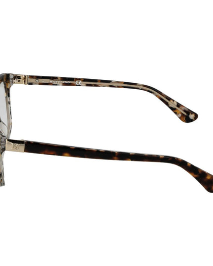 Marciano by Guess Brown Acetate Glasses (Frames)