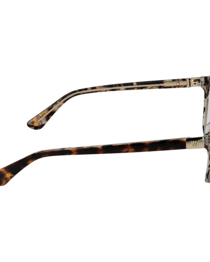 Marciano by Guess Brown Acetate Glasses (Frames)