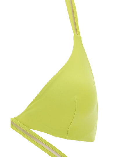 Exilia Yellow Polyamide Bikini