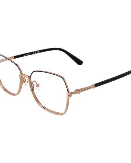 Marciano by Guess Black Metal Glasses (Frames)