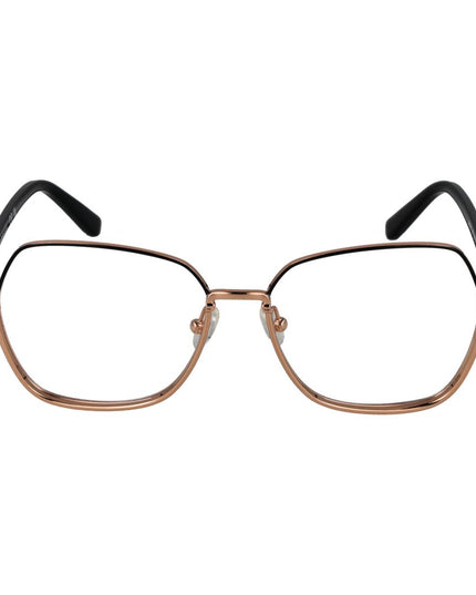 Marciano by Guess Black Metal Glasses (Frames)