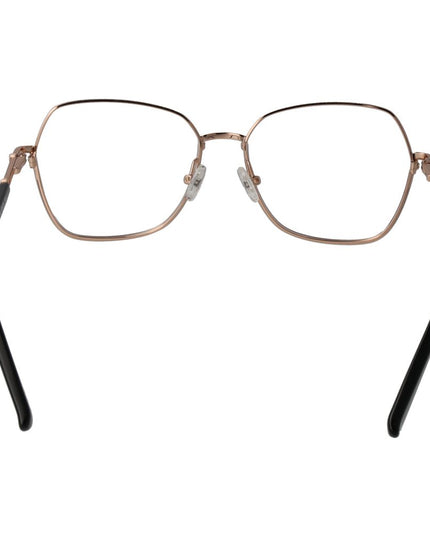 Marciano by Guess Black Metal Glasses (Frames)