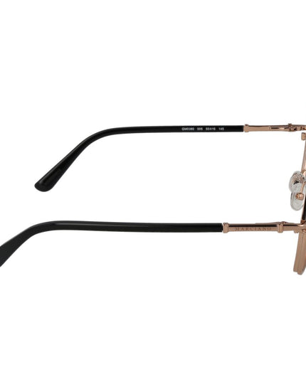 Marciano by Guess Black Metal Glasses (Frames)