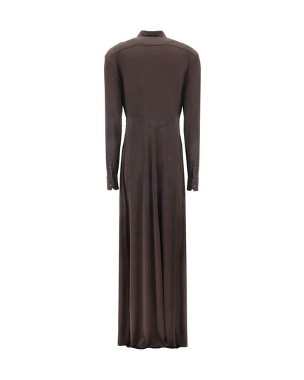 Tom Ford Chemisier Elegant Dress