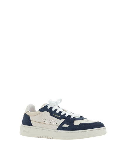 Axel Arigato Multicolor Calf Leather Bos Taurus Low Top Sneakers