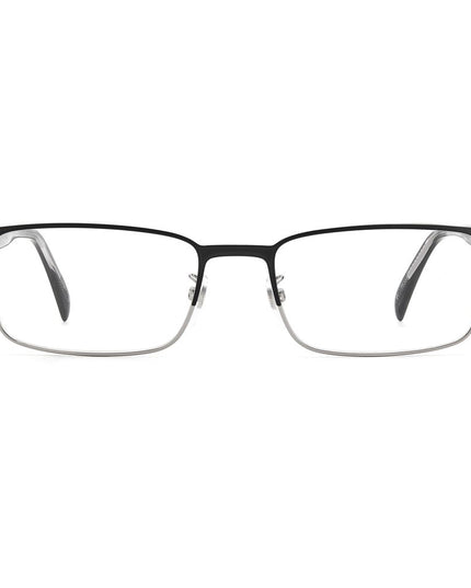 David Beckham Black Metal Glasses (Frames)