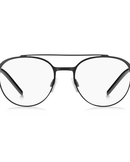 Hugo Boss Black Metal Glasses (Frames)