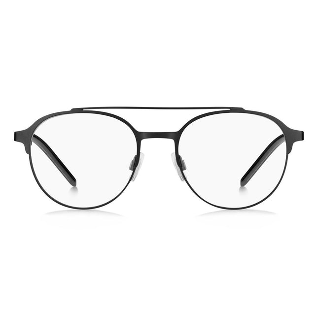Hugo Boss Black Metal Glasses (Frames)