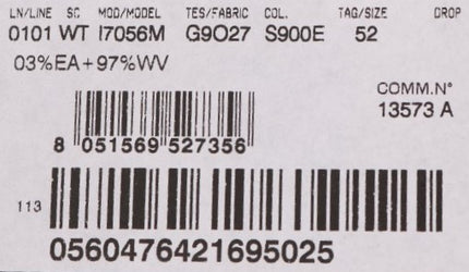 Dolce & Gabbana Gray Wool Stretch Vest