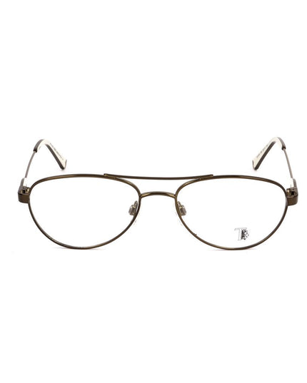 Tod's Bronze Metal Glasses (Frames)