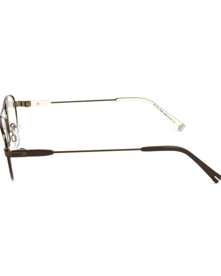 Tod's Bronze Metal Glasses (Frames)