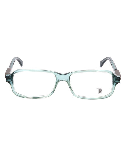 Tod's Turquoise Acetate Glasses (Frames)