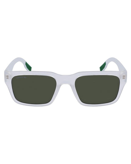 Lacoste Transparent Injected Sunglasses