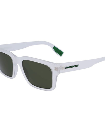 Lacoste Transparent Injected Sunglasses