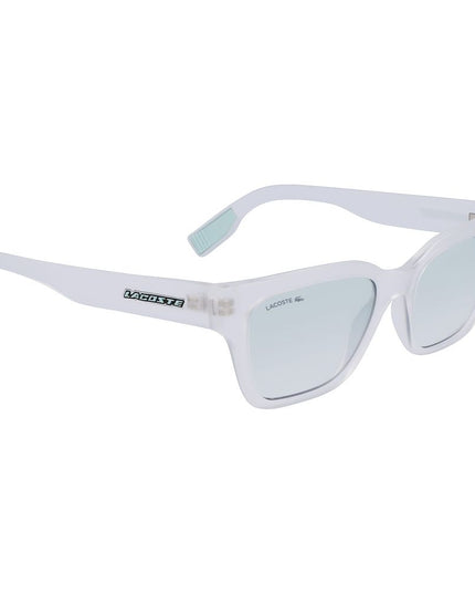 Lacoste Transparent Injected Sunglasses