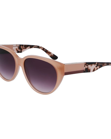 Lacoste Multicolor Acetate Sunglasses