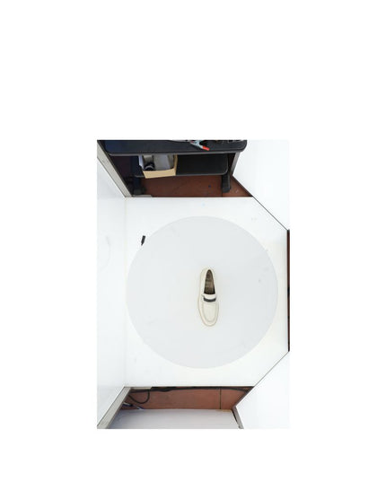 Brunello Cucinelli Beige Loafers Shoes