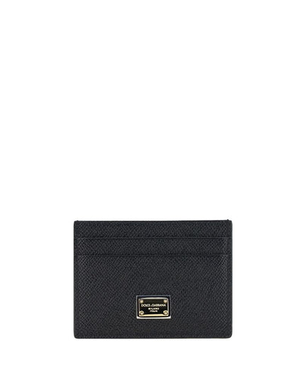 Dolce & Gabbana Card Holder