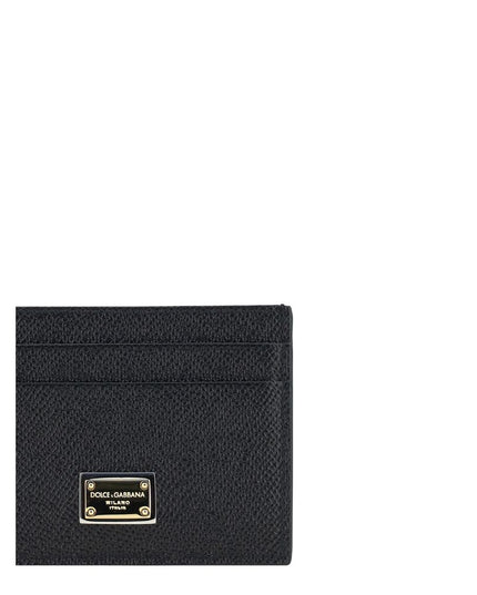 Dolce & Gabbana Card Holder