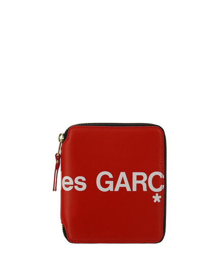 Comme Des Garçons Wallet