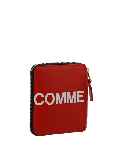 Comme Des Garçons Wallet
