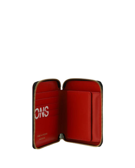 Comme Des Garçons Wallet