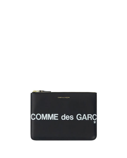 Comme Des Garçons Coin Purse