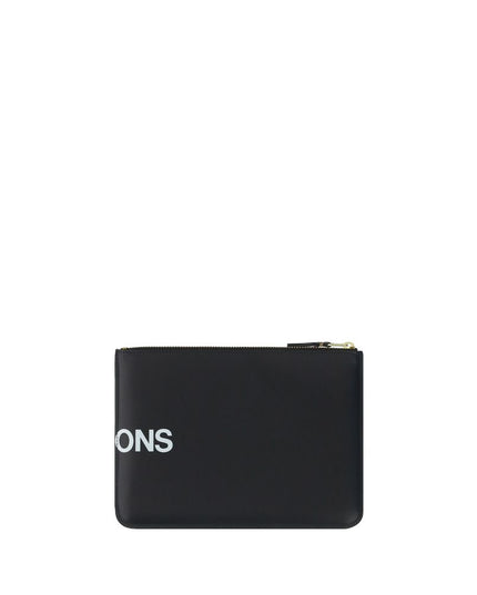 Comme Des Garçons Coin Purse