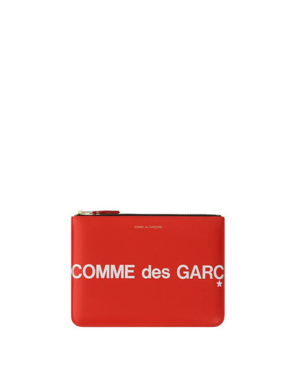 Comme Des Garçons Coin Purse