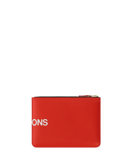 Comme Des Garçons Coin Purse