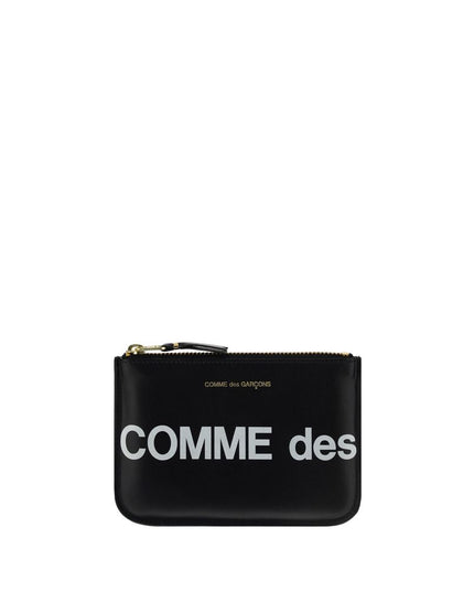 Comme Des Garçons Coin Purse