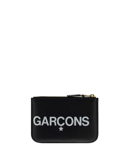 Comme Des Garçons Coin Purse