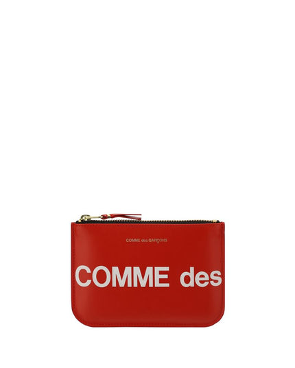 Comme Des Garçons Coin Purse