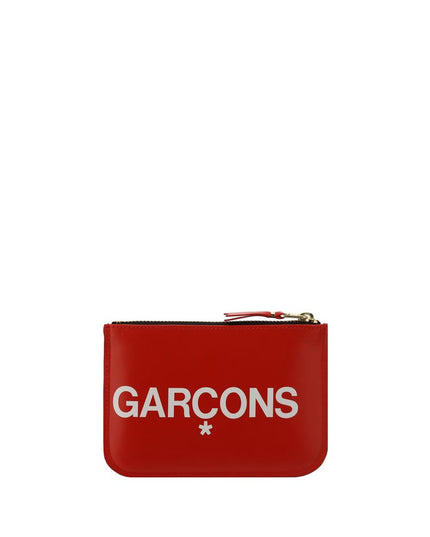 Comme Des Garçons Coin Purse